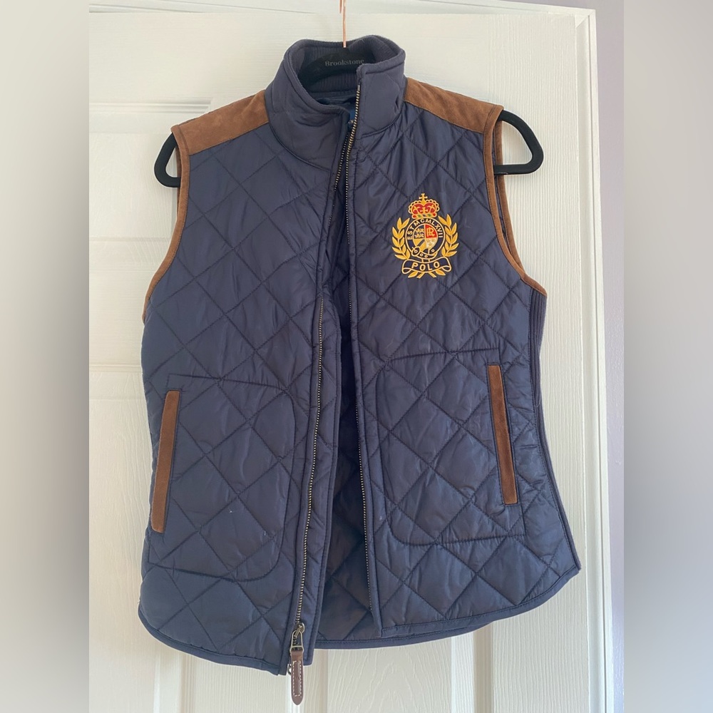 Polo Ralph Lauren Vest